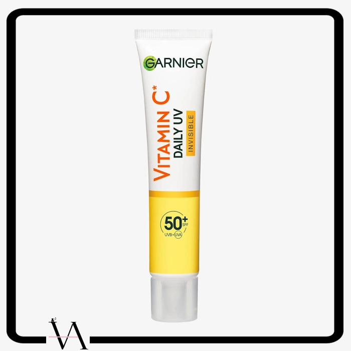 2025_3_26_8_20_53_98596_b ضد آفتاب فلوئیدی ویتامین سی گارنیر SPF50 - تصویر 1