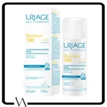 کرم ضد آفتاب مرطوب کننده SPF 100 اوریاژ - تصویر 2