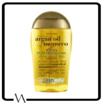 روغن مو آرگان اوجی ایکس OGX مدل اکسترا حجم 100 میلی لیتر
