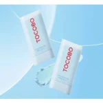 ضد آفتاب استیکی توکوبو کتان سافت با SPF50+ و PA++++ - تصویر 3