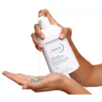 ژل فوم شوینده اتودرم بایودرما پوست خشک و خیلی خشک 1 لیتر - تصویر 3