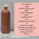 شامپو دنس هیر - تصویر 3