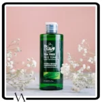 تونر ضدجوش تی تری حاوی روغن درخت چای دکتر سی تونا فارماسی - تصویر 2