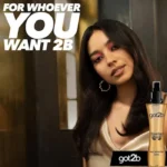 اسپری محافظ حرارت مو گات تو بی - تصویر 3