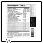 مکمل قرص لاغری اورجینال 90عددیی (دارای FDA) - تصویر 2