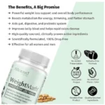 مکمل قرص لاغری اورجینال 90عددیی (دارای FDA) - تصویر 3