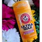 مام صابونی آرم اند هامر ARM & HUMMER رایحه پادر فرش پودر بچه ULTRAMAX™ - تصویر 3