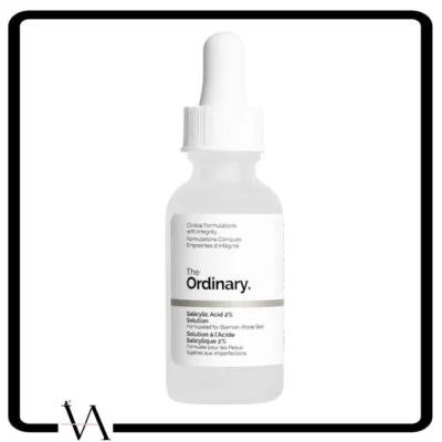 سرم لایه بردار سالیسیلیک اسید 2% سلوشن اوردینری 1