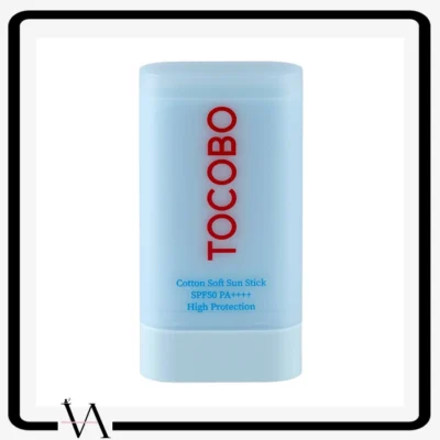 ضد آفتاب استیکی توکوبو کتان سافت با SPF50+ و PA++++ 1