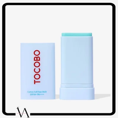 ضد آفتاب استیکی توکوبو کتان سافت با SPF50+ و PA++++ 2