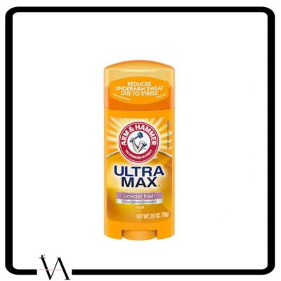 مام صابونی آرم اند هامر ARM & HUMMER رایحه پادر فرش پودر بچه ULTRAMAX™ 1
