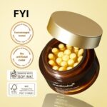کرم کپسولی ویتامین سی مدیکیوبMedicube deep vita C - تصویر 3