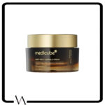 کرم کپسولی ویتامین سی مدیکیوبMedicube deep vita C
