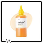 تونر کوجیک اسید و زردچوبه مدیکیوب niacinamide + glycolic
