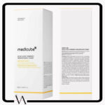 تونر کوجیک اسید و زردچوبه مدیکیوب niacinamide + glycolic - تصویر 2