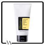 ژل شستشوی کوزارکس مدل SNAIL MUCIN حاوی موسین حلزون