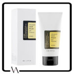 ژل شستشوی کوزارکس مدل SNAIL MUCIN حاوی موسین حلزون - تصویر 2