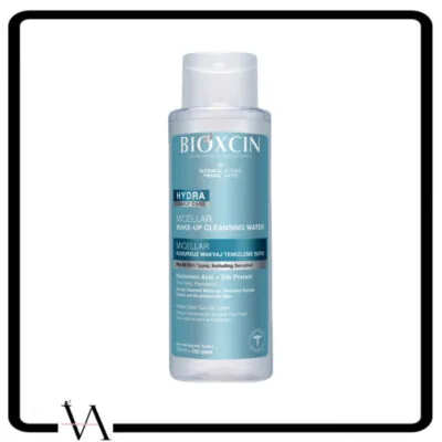 میسلار واتر بیوکسین حجم 500 ml 1