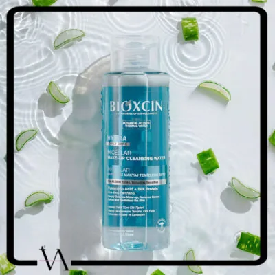 میسلار واتر بیوکسین حجم 500 ml 2