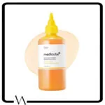 تونر کوجیک اسید و زردچوبه مدیکیوب niacinamide + glycolic 1