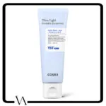 ضد آفتاب آبرسان کوزارکس SPF50 مدل ULTRA LIGHT 1