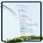 ضد آفتاب آبرسان کوزارکس SPF50 مدل ULTRA LIGHT 2