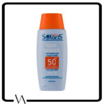 ضد آفتاب آبرسان آکوا نیوژن SPF50+ آردن سولاریس - تصویر 2
