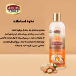 اکتیویتور فعال کننده فر مو آفریکن پراید - تصویر 3