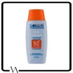 ضد آفتاب آبرسان آکوا نیوژن SPF50+ آردن سولاریس 2