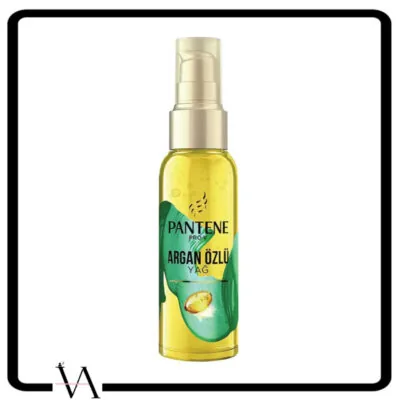 روغن مو آرگان پنتن Pro-V حجم 100 میل