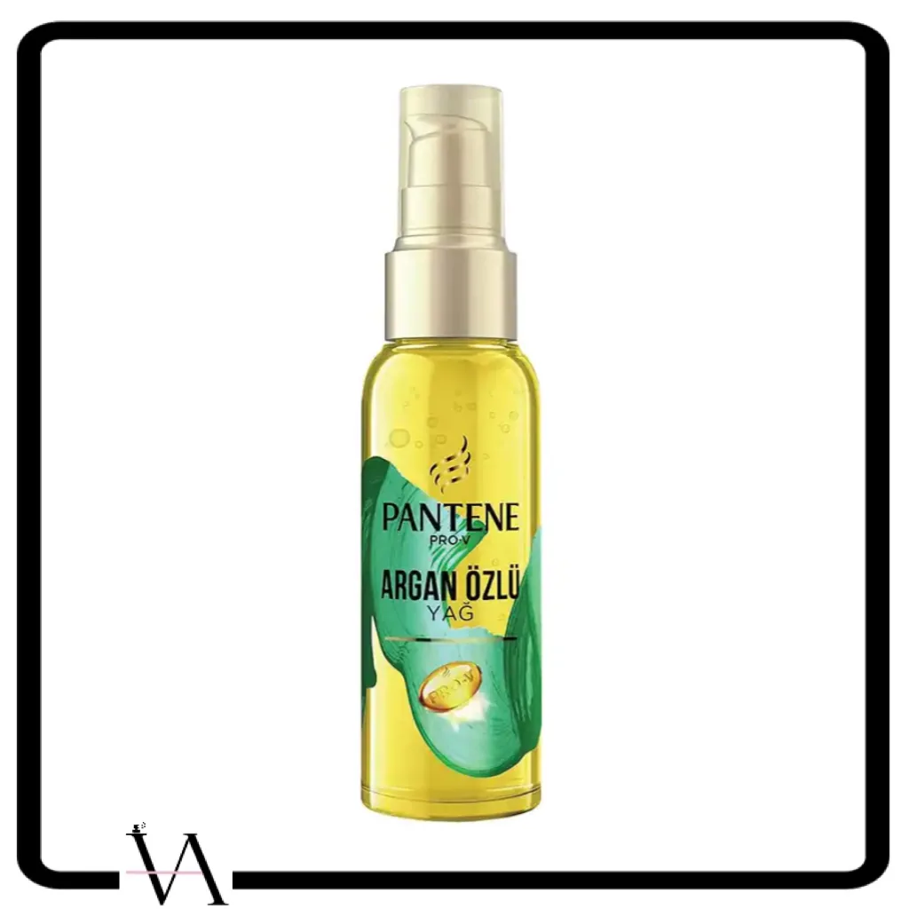 IMG_3791 روغن مو آرگان پنتن Pro-V حجم 100 میل