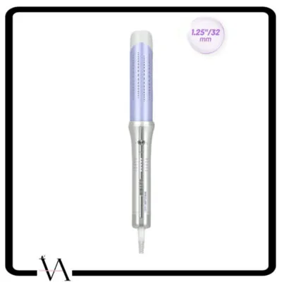 کرلی Airflow بنفش شیگلم 1