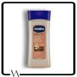 روغن بدن وازلین Vaseline مدل Cocoa Radiant 1