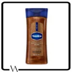 روغن بدن شاین دار GOLDEN HOUR GLOW وازلین VASELINE 1