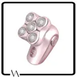 شیور ۵ بعدی صورت و بدن شیگلم sheglam 1