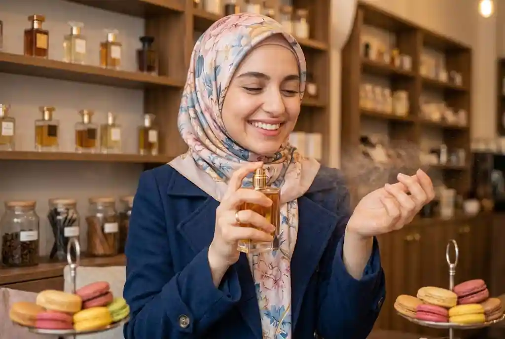 عطر گورماند چیست و چرا اینقدر محبوب شده؟