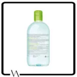 میسلار واتر پوست چرب Sebium H2O بایودرما 2