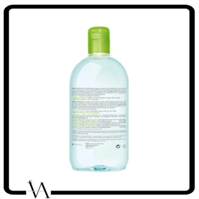 میسلار واتر پوست چرب Sebium H2O بایودرما 2