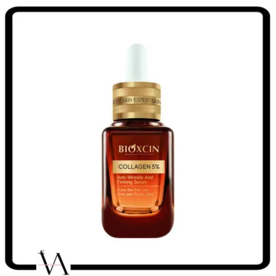 سرم جوانساز و ضد چروک بیوکسین BIOXCIN حاوی RETINOL 1% 1