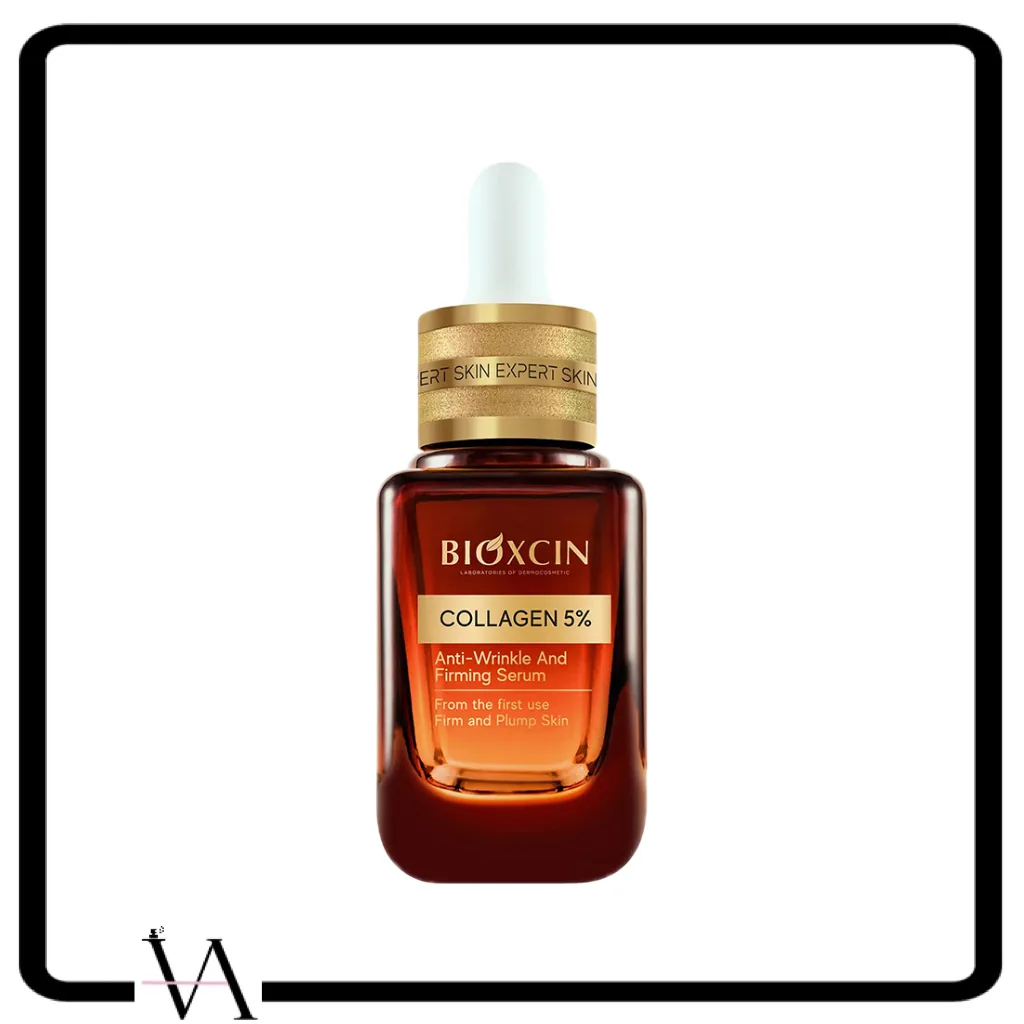 IMG_5176 سرم جوانساز و ضد چروک بیوکسین BIOXCIN حاوی RETINOL 1% 1