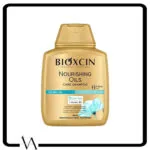 شامپو بیوکسین طلایی فری سولفات روغن ۹ گیاه 300 ml 1