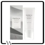 ضدآفتاب ضد لک و روشن کننده SPF50 سنتلا اسکین 1