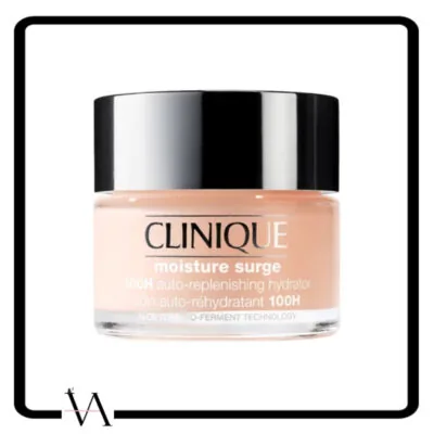آبرسان 100 ساعته کلینیک مدل MOISTURE SURGE 1
