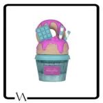 ادکلن وانیلا فریک گیو می گورماند لطافه 2