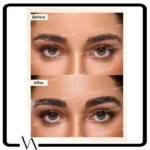 ژل ابرو لیفت کننده قوی شیگلم Sheglam Save It Laminating Brow Gel Set 8G 2