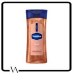 روغن بدن شاین دارSunlit Glow وازلین 1