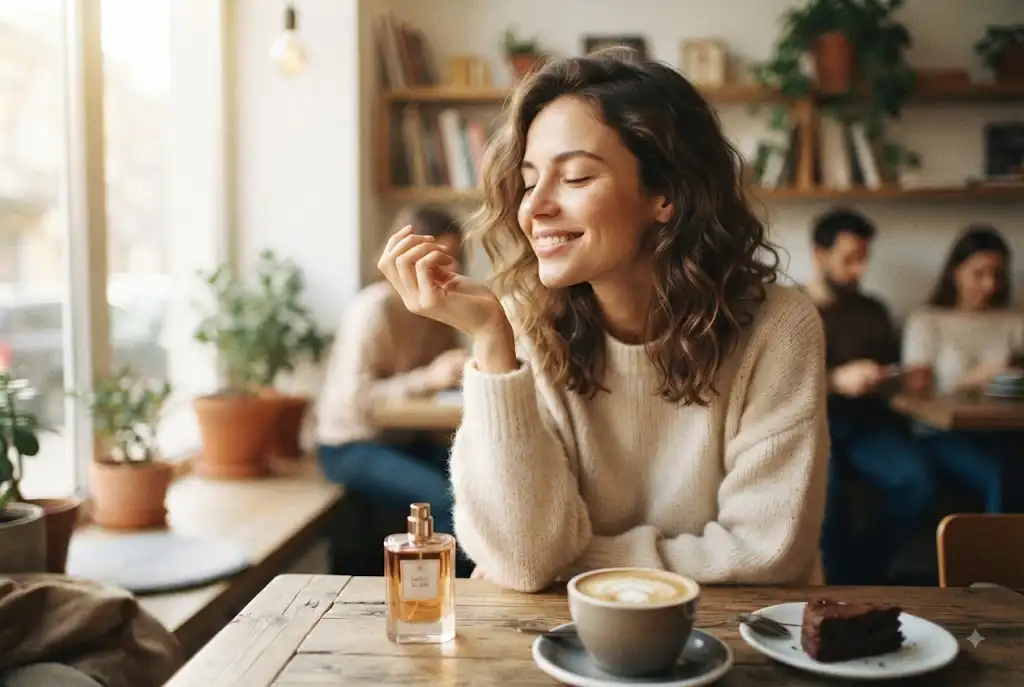 عطر گورماند چیست و چرا این روزها همه جا طرفدار پیدا کرده؟