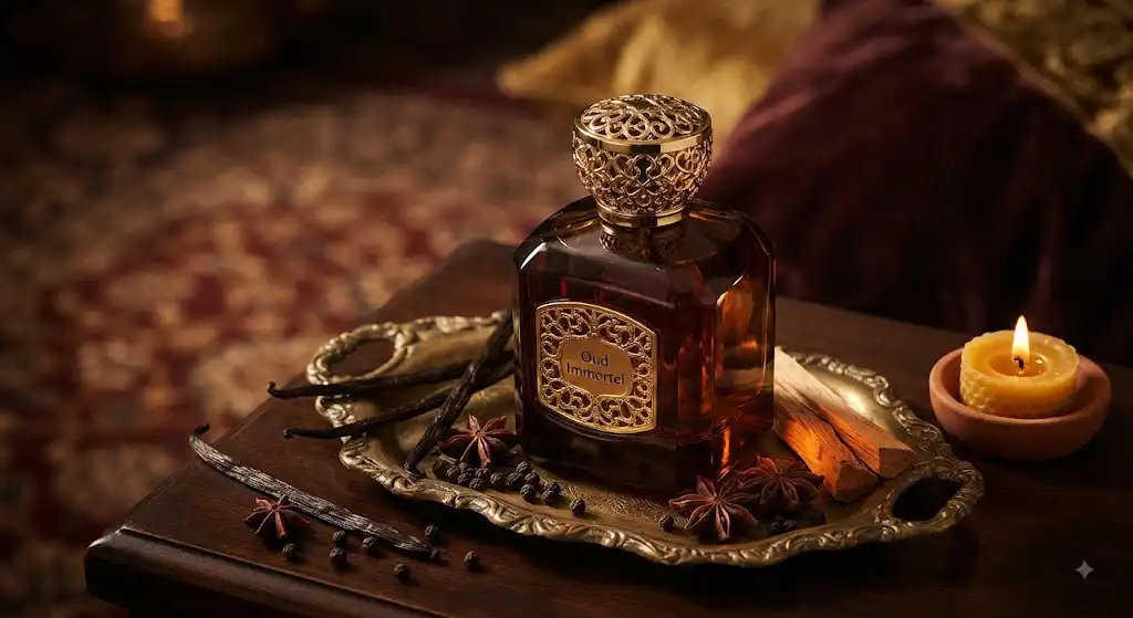 راهنمای خرید عطر برای پاییز و زمستان؛ از شرقی تا گورماند