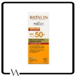 ضد آفتاب ضد لک بی رنگ بیوکسین Bioxcin حجم 150 میل - تصویر 2