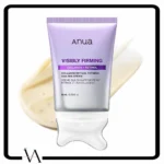 کرم گواشا آنوا رتینول، کلاژن، لیفتینگ و جوانساز | ANUA GuaSha Cream